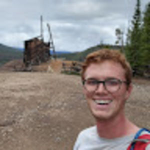 Meet your Posher, Jonathan